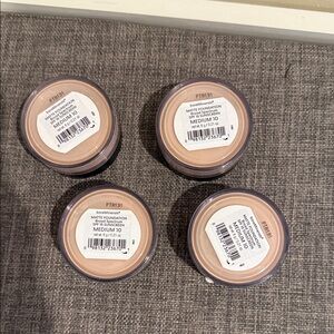 bareMinerals Medium 10 Matte Foundation Set